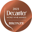 Decanter 2021