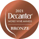 Decanter 2021