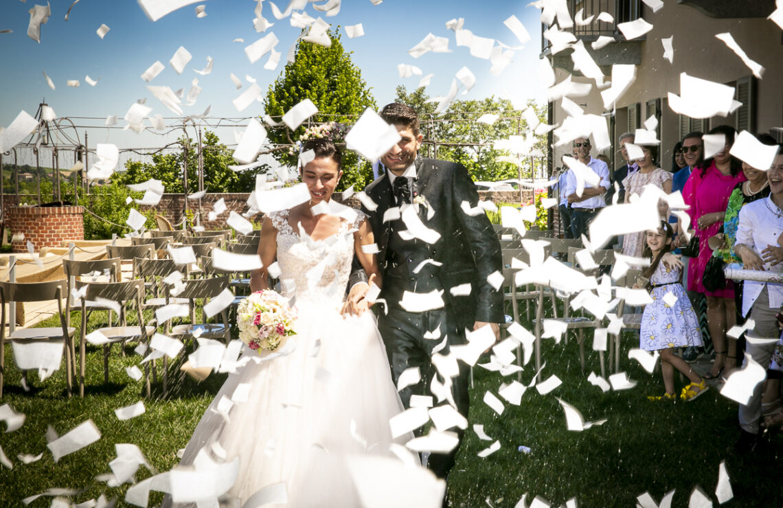 Weddings