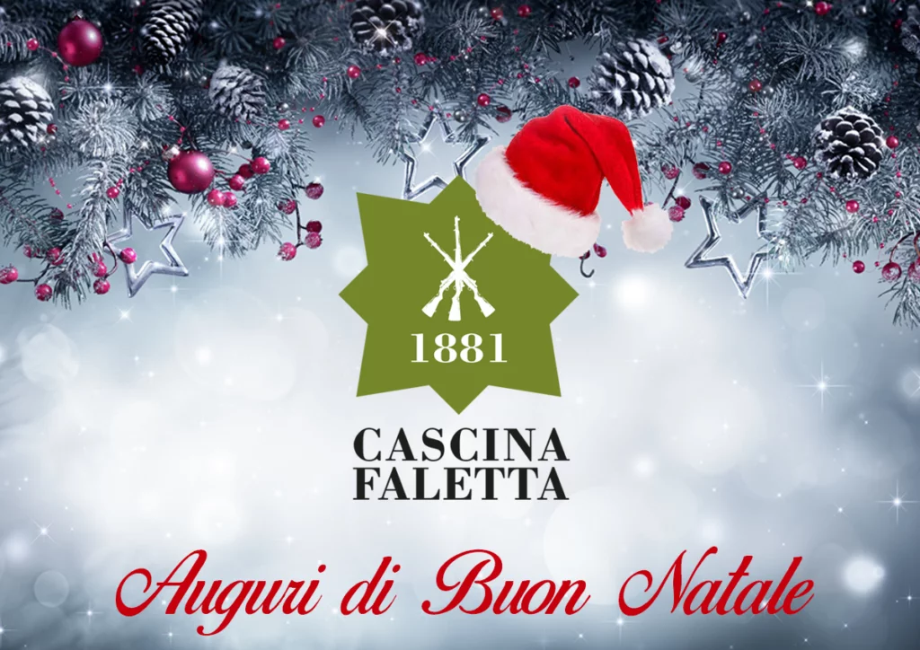 Menu di Natale 2024