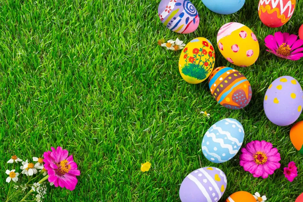 Menu di Pasqua 2025