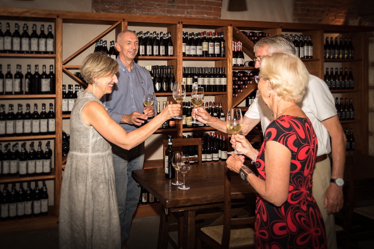 Tastings