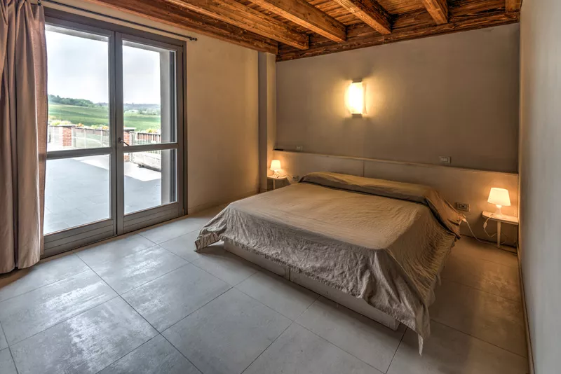 Terrazza
