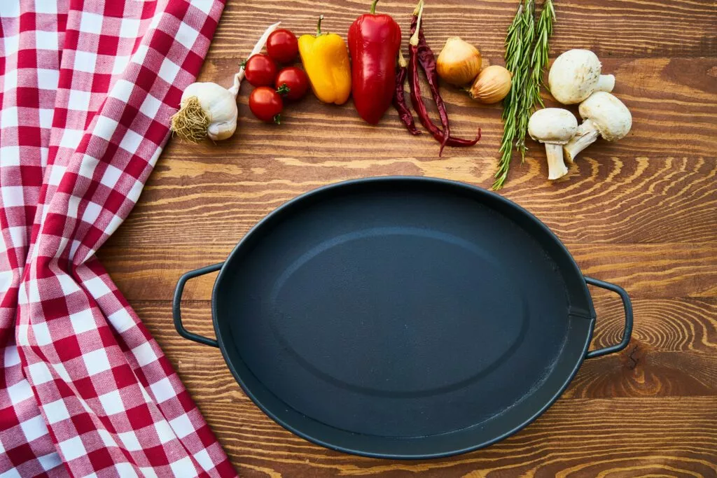 Menu di Ferragosto 2024